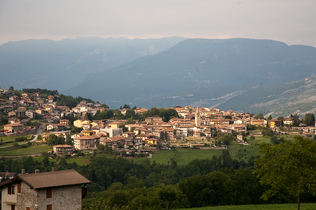 Brentonico